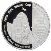 5 фунтов 2006 года Гернси 