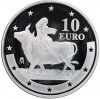 10 евро 2003 года Испания 