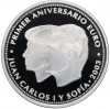 10 евро 2003 года Испания 