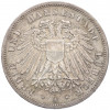 3 марки 1913 года Германия (Любек)