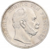 1 талер 1871 года Пруссия 