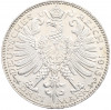 3 марки 1915 года Германия (Саксен-Веймар-Эйзенах) «100 лет Великим герцогам»