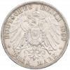 3 марки 1909 года Германия (Баден)