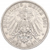 3 марки 1911 года Германия (Баден)