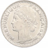 1 пиастр 1931 года Французский Индокитай