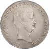 4 флорина 1858 года Тоскана