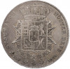 4 флорина 1858 года Тоскана