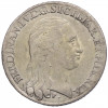 120 грано 1795 года Неаполь