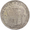 120 грано 1795 года Неаполь