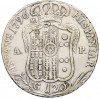 120 грано 1796 года Неаполь