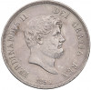 120 грано 1856 года Королевство обеих Сицилий