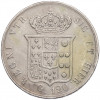 120 грано 1857 года Королевство обеих Сицилий