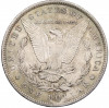 1 доллар 1885 года О США