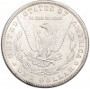 1 доллар 1881 года S США