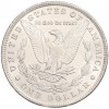 1 доллар 1884 года О США