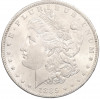 1 доллар 1885 года О США