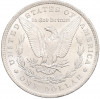 1 доллар 1885 года О США
