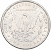 1 доллар 1900 года США