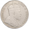 1 доллар 1907 года Стрейтс Сетлментс