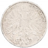 2 кроны 1912 года Австрия