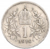 1 крона 1916 года Австрия