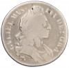 1 крона 1696 года Великобритания