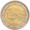 2 евро 2004 года Финляндия