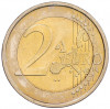 2 евро 2004 года Финляндия