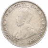 3 пенса 1928 года Австралия
