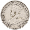 3 пенса 1936 года Австралия