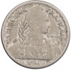 10 сантимов 1941 года Французский Индокитай