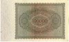 100000 марок 1923 года Германия