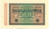 20000 марок 1923 года Германия