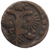 Денга 1731-1735 года
