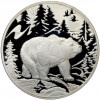 3 рубля 2009 года СПМД 