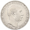 1 талер 1864 года Мекленбург-Шверин