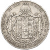 2 талера 1846 года Пруссия