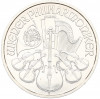 1.50 евро 2014 года Австрия «Венская филармония»