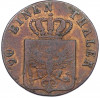 4 пфеннига 1827 года Пруссия