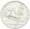 2 лиры 1916 года Италия