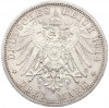 3 марки 1914 года Германия (Пруссия)