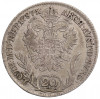 20 крейцеров 1787 года Австрия