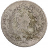 20 крейцеров 1787 года Австрия