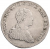 2/3 талера 1768 года Саксония