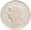 50 сентаво 1913 года Португалия