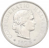 5 раппенов 1975 года Швейцария