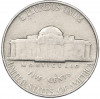 5 центов 1954 года США