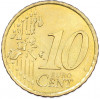 10 евроцентов 2000 года Финляндия
