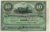 10 песо 1896 года Куба