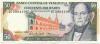 50 боливаров 1998 года Венесуэла